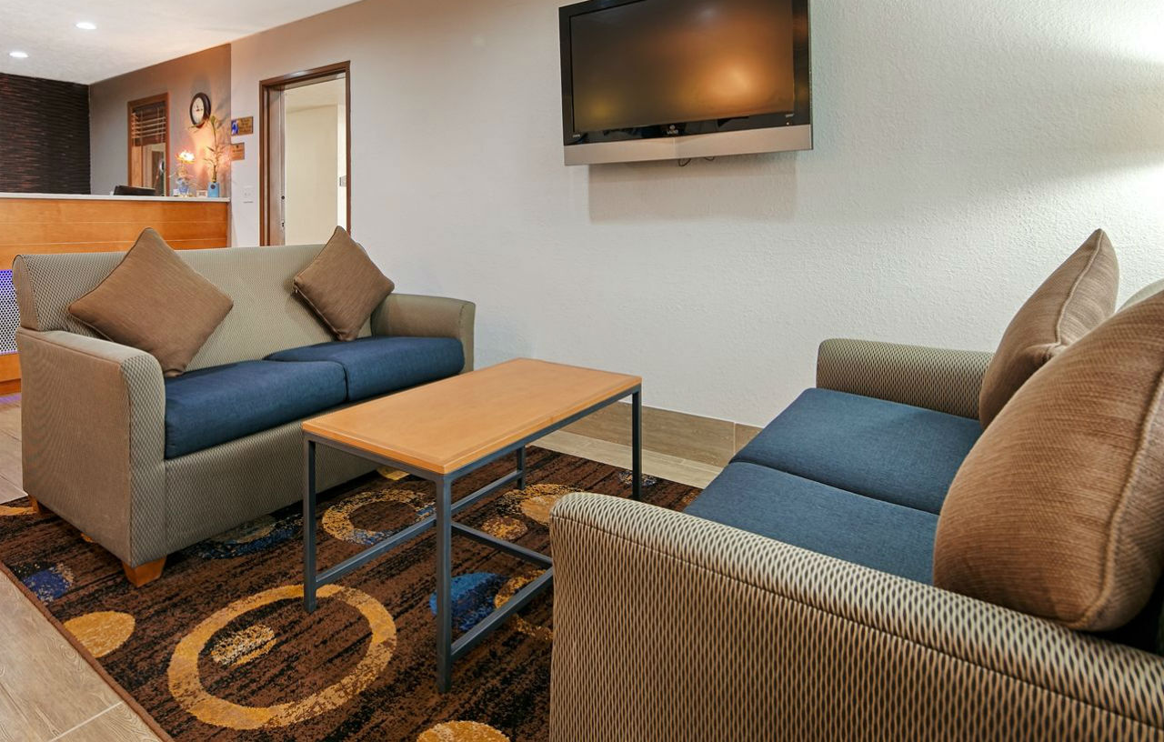 Baymont By Wyndham Danville Il Extérieur photo